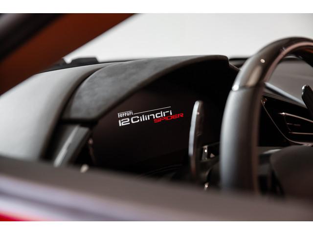 Ferrari 12Cilindri Spider