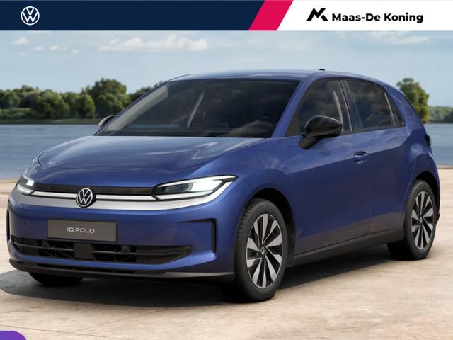 Volkswagen ID. Polo 2026 Elektrisch