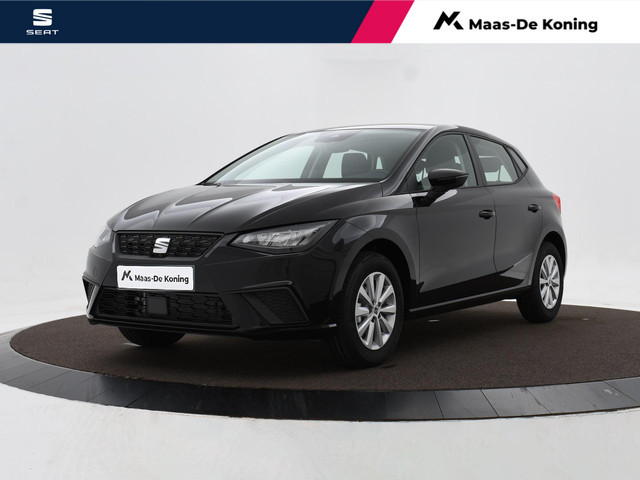 Seat Ibiza 2026 Benzine