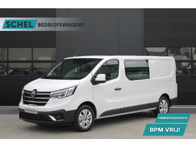Renault Trafic 2024 Diesel
