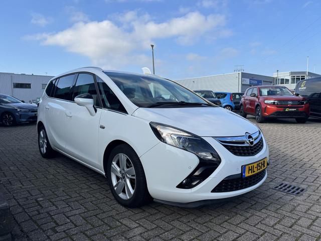 Opel Zafira Tourer