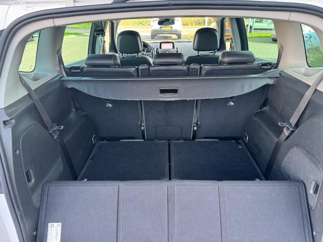 Opel Zafira Tourer