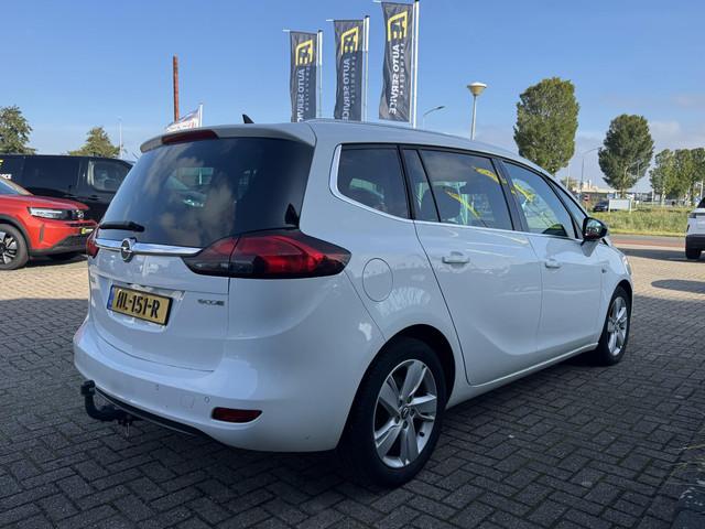 Opel Zafira Tourer