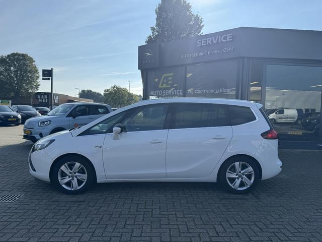 Opel Zafira Tourer