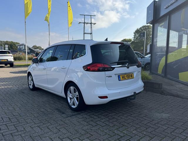 Opel Zafira Tourer