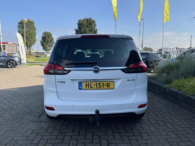 Opel Zafira Tourer