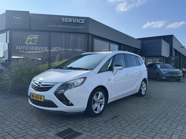 Opel Zafira Tourer