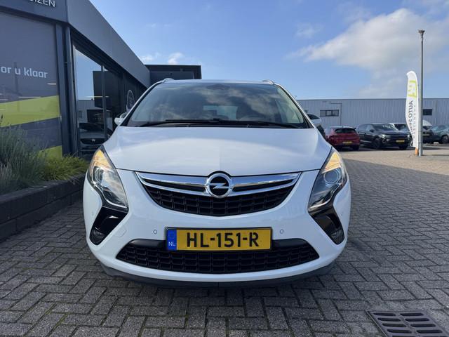 Opel Zafira Tourer