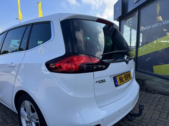 Opel Zafira Tourer