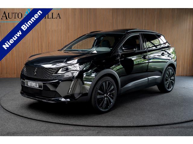 Peugeot 3008 2024 Hybride