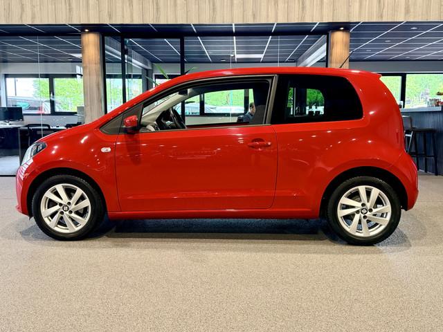 Seat Mii