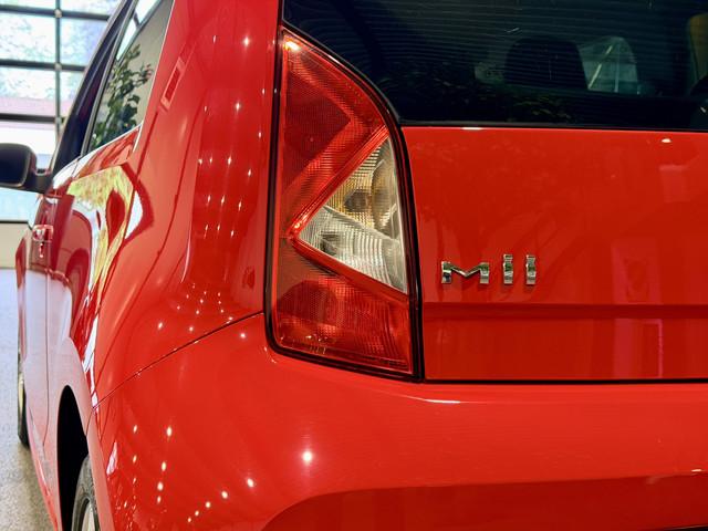 Seat Mii
