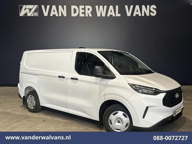 Ford Transit Custom 2024 Diesel