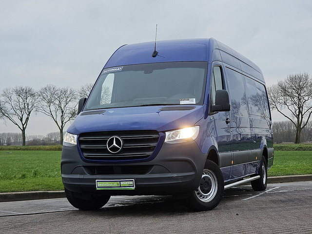 Mercedes-Benz Sprinter 2021 Diesel