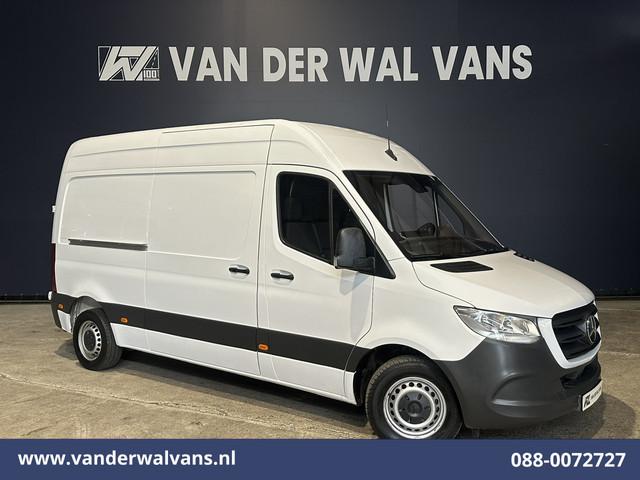 Mercedes-Benz Sprinter 2019 Diesel