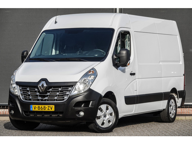 Renault Master 2019 Diesel
