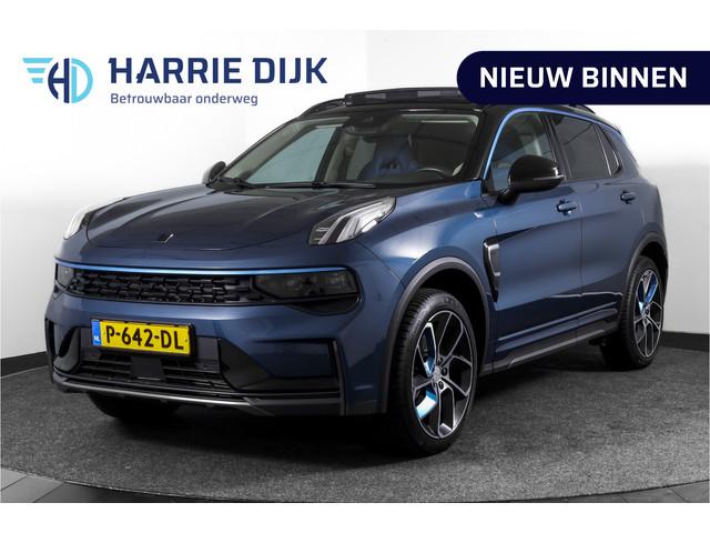 Lynk & Co 01