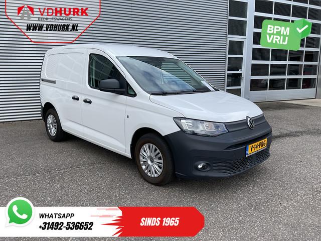 Volkswagen Caddy 2022 Diesel