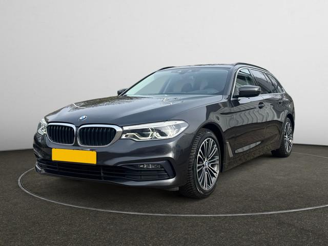 BMW 5 Serie 2019 Diesel