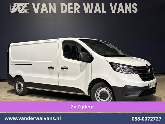 Renault Trafic 2023 Diesel