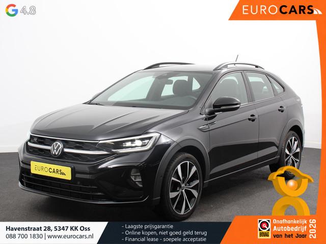 Volkswagen Taigo 2023 Benzine