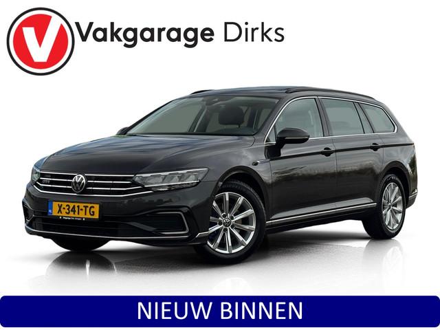 Volkswagen Passat 2020 Hybride