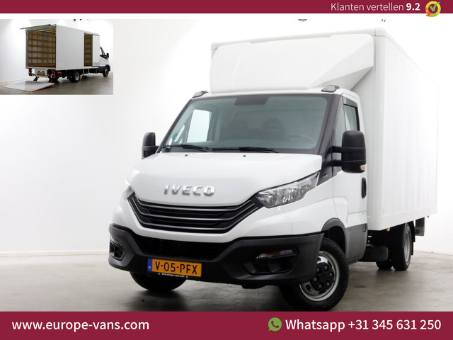 Iveco Daily 2023 Diesel