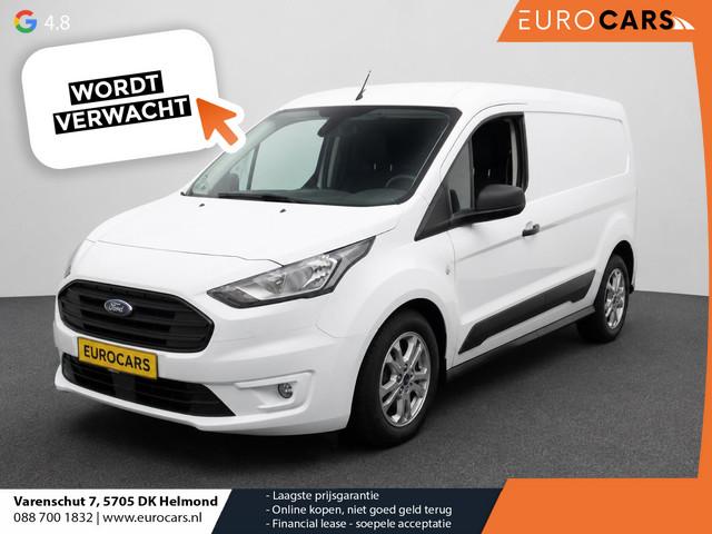 Ford Transit Connect 2022 Diesel
