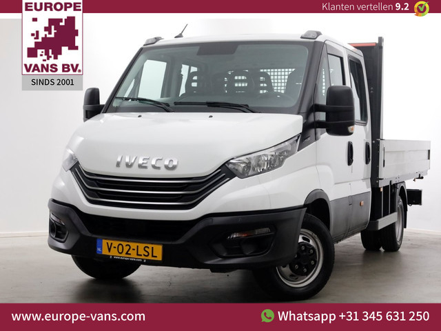 Iveco Daily 2023 Diesel