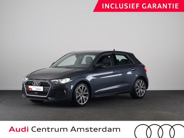 Audi A1 2024 Benzine
