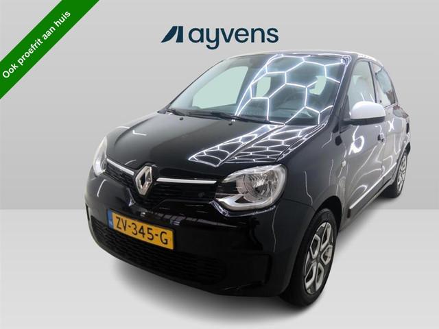 Renault Twingo 2019 Benzine