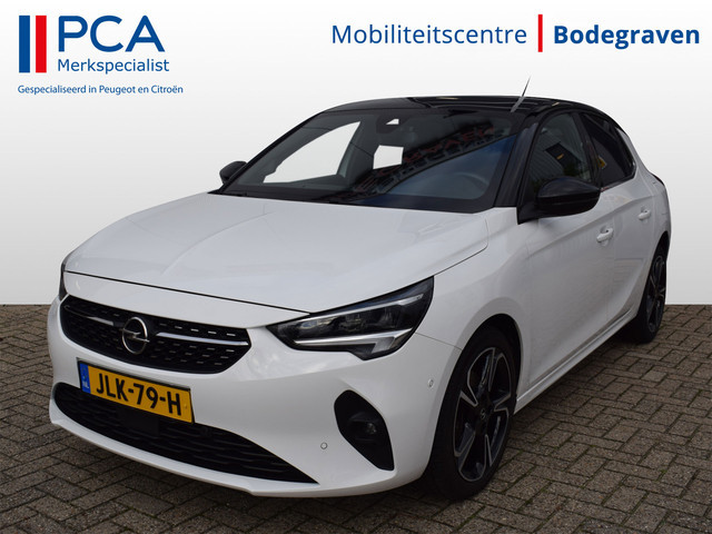 Opel Corsa 2023 Benzine