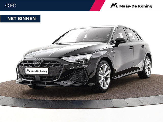 Audi A3 2025 Hybride