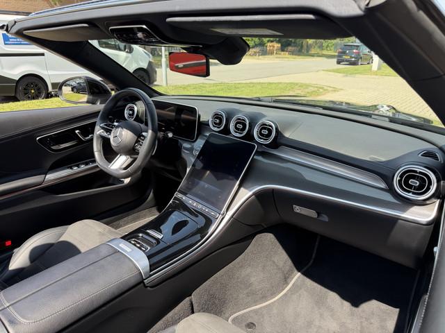 Mercedes-Benz CLE