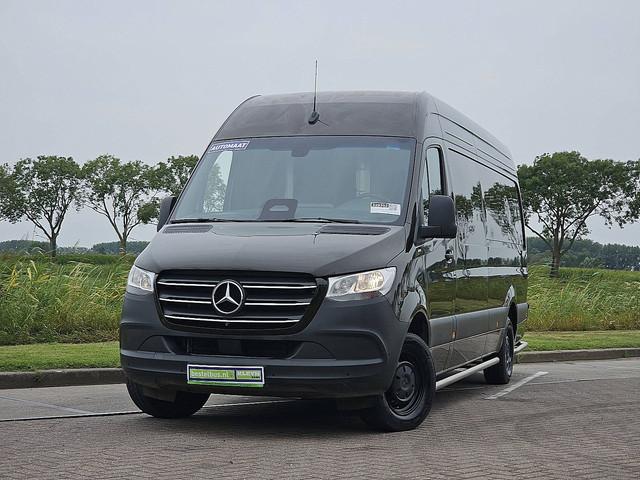 Mercedes-Benz Sprinter 2024 Diesel