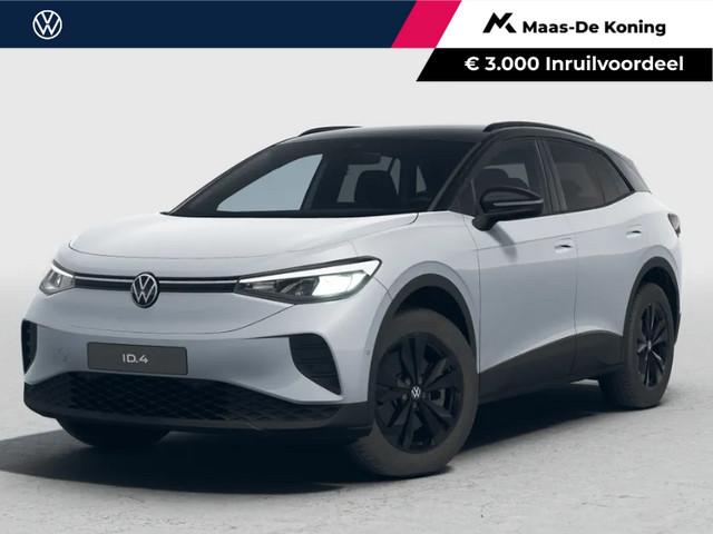 Volkswagen ID.4 2026 Elektrisch