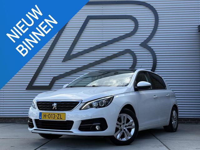 Peugeot 308 2020 Benzine