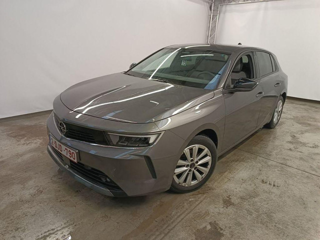 Opel Astra 2023 Benzine