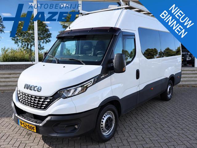 Iveco Daily 2021 Diesel