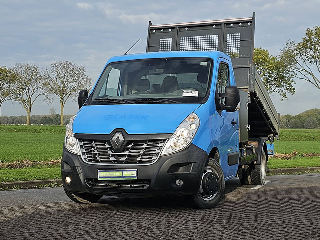 Renault Master 2017 Diesel