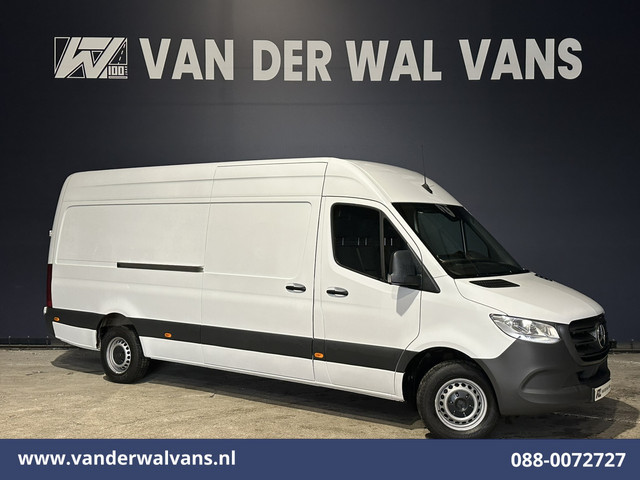 Mercedes-Benz Sprinter 2022 Diesel