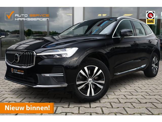 Volvo XC60 2023 Hybride