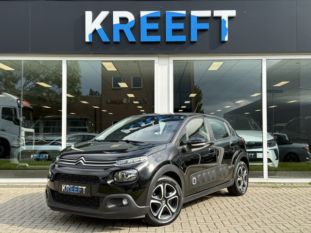 Citroën C3 2020 Benzine