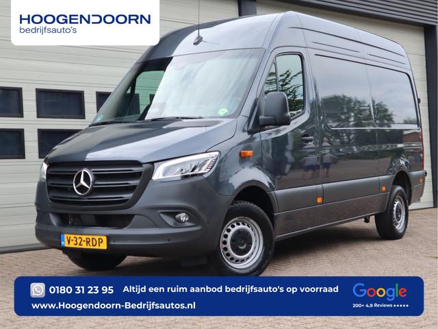 Mercedes-Benz Sprinter 2024 Diesel
