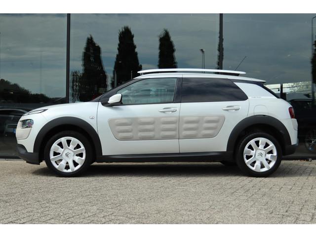 Citroën C4 Cactus