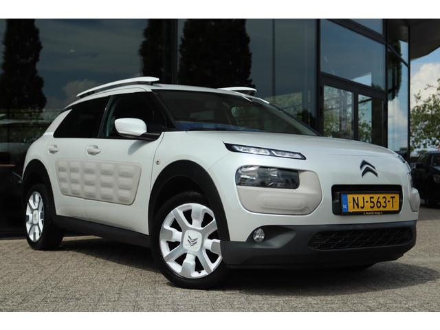 Citroën C4 Cactus