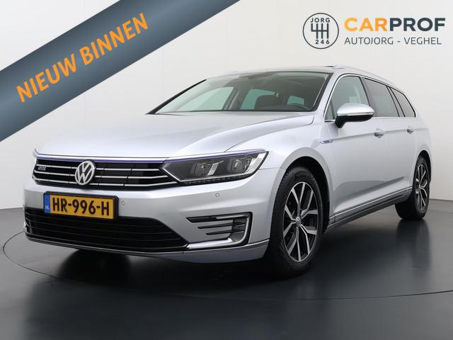 Volkswagen Passat 2015 Hybride