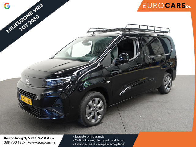 Opel Combo 2024 Diesel