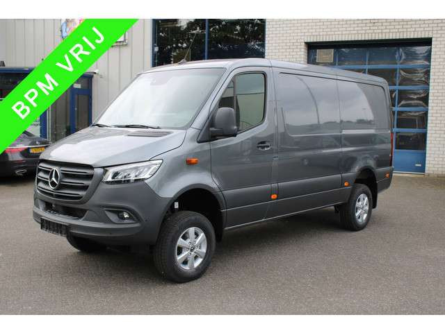 Mercedes-Benz Sprinter 2024 Diesel