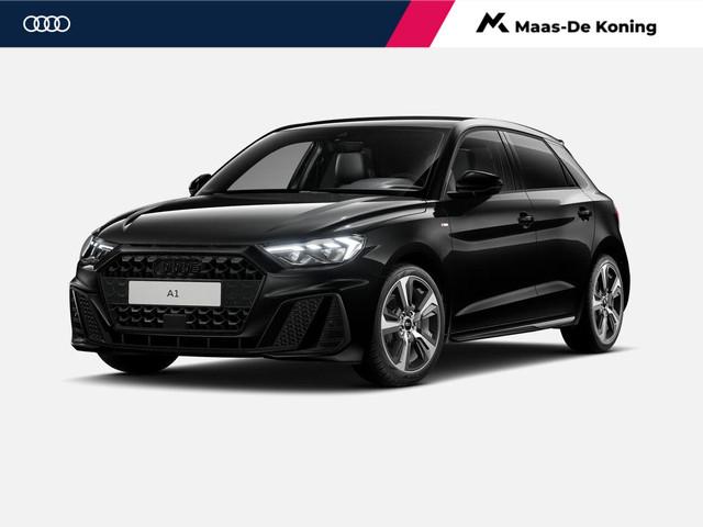 Audi A1 2026 Benzine